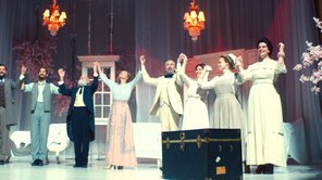 『喝采』場面画像8