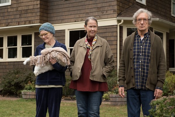 『カミング・ホーム』画像