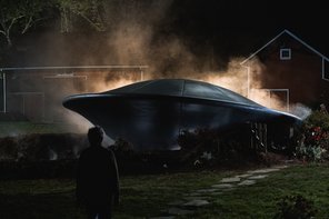 『カミング・ホーム』場面画像1