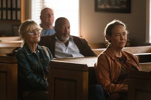 『カミング・ホーム』場面画像3