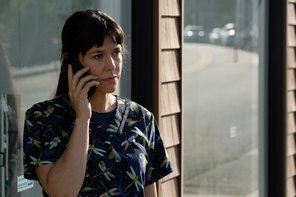 『カミング・ホーム』場面画像4