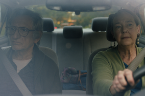 『カミング・ホーム』場面画像5