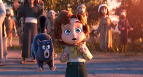 映画『キング・オブ・キングス』画像2