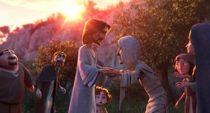 映画『キング・オブ・キングス』画像3