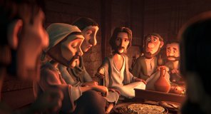 映画『キング・オブ・キングス』画像4