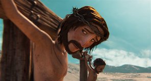 映画『キング・オブ・キングス』画像5