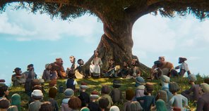 映画『キング・オブ・キングス』画像6